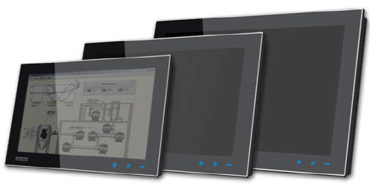 다양한 사이즈를 갖추고 있는 어드밴텍 펜넬 익스프레스.  어드밴텍 제공